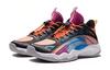 Li Ning YOUNG Avant Garde Spirit PRIMARY 2.0 Kids' Basketball Shoes Unisex YKBS018-7