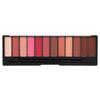 Magnif'Ees, Eye Contouring Palette, 007 Crimson Edition, 14.2G(0.5Oz)