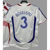 Vintage Jersey Classic Football Jersey National Team Jersey Zidane Henry Mbappe Cantona Ribery Jersey