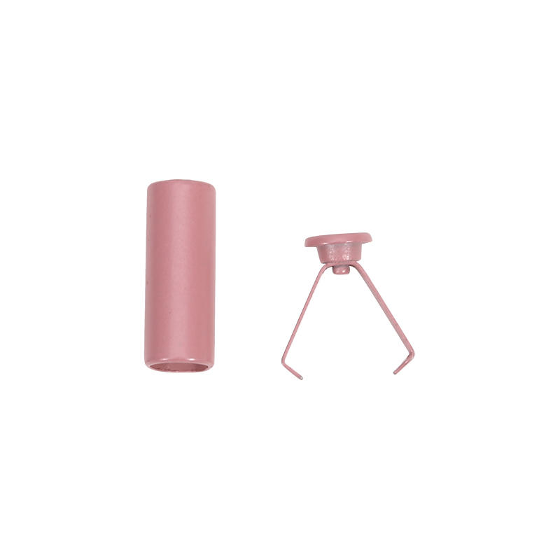 20PCS Practical Shoe Lace Ends Tip Hat Drawstring Fixing Buckle Mutli-Purpose Shoelace Replacement Heads for Shoes, Jackets