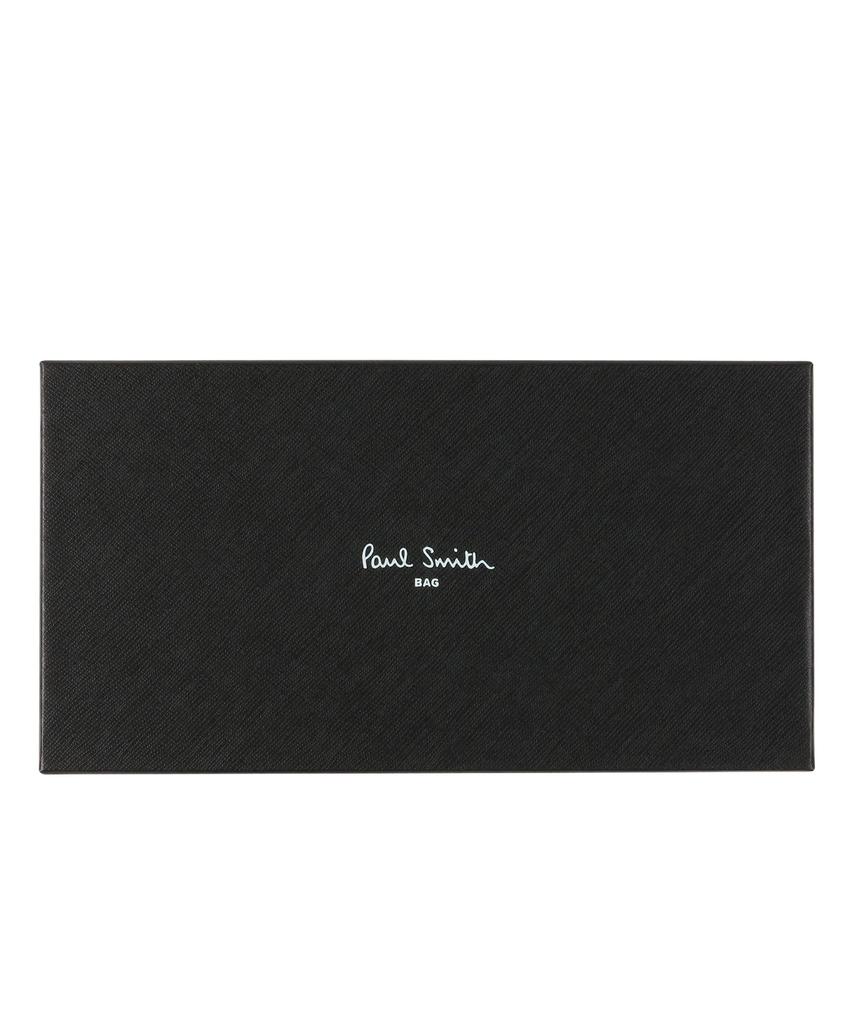Paul Smith Wallet 553408P041130F Saxe Blue