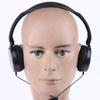 1Pcs 3.5Mm/Type C Bass Stereo Headphones Foldable Adjustable Headband Wired Headphones For Mobile Phone And Computer