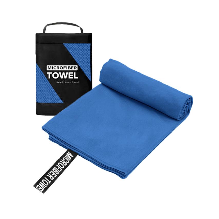 Microfiber Beach Towel, Extra Large Size, Sand Resistant & Quick Dry, Comfortable And Breathable Fitness Towel, Pool Towel