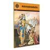 Mahabharata It All Began With Petty Family Jealousy. The
