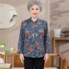 Yalu Women's Casual Long-Sleeve Shirt Jacket