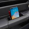 For Dodge Ram 1500 2019-2026 Front Rear Door Handle Storage Box Gate Slot Tray Organizer Car Accessories 4PCS