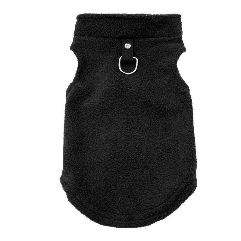 Dog ClothesPet Clothes Thickened Cat Leash Supplies Cat Clothing Dog Clothes