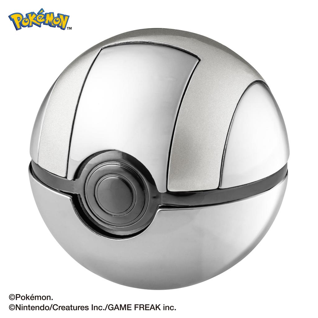 Hanayama (HANAYAMA) Shakuru Pokemon Ultra Ball