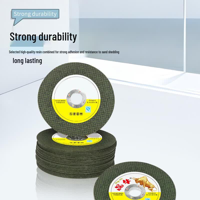 Angle Grinder Multi-Use Disc