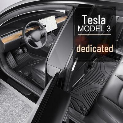 Accessori per abitacolo auto – Tappetini per interni e bagagliaio
