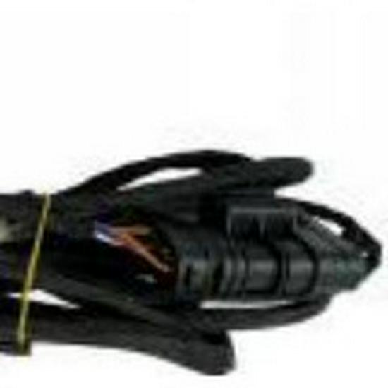 Mercedes-Benz S-Class W222 Front Bumper PDC Sensor Wiring Harness 