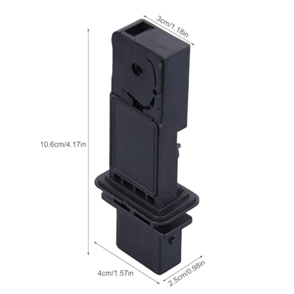 For Mercedes  E320 E350 GL320 ML320 MAF Air Flow Meter Sensor A6420940148 FOR E-Class W211 A207 C207 W463 X164 W164 V221