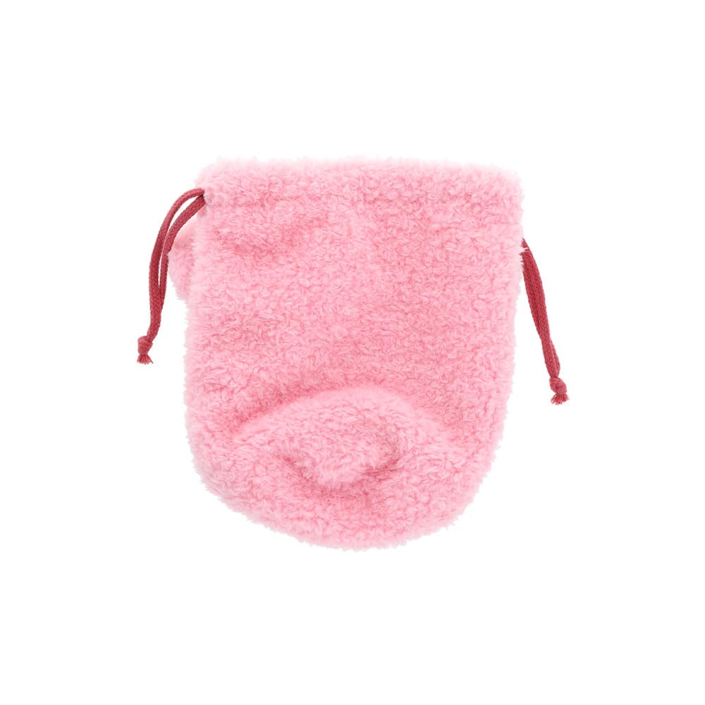 Stationery PostPet Drawstring Plush S2336863 SUN-STAR Toy, Komomo,