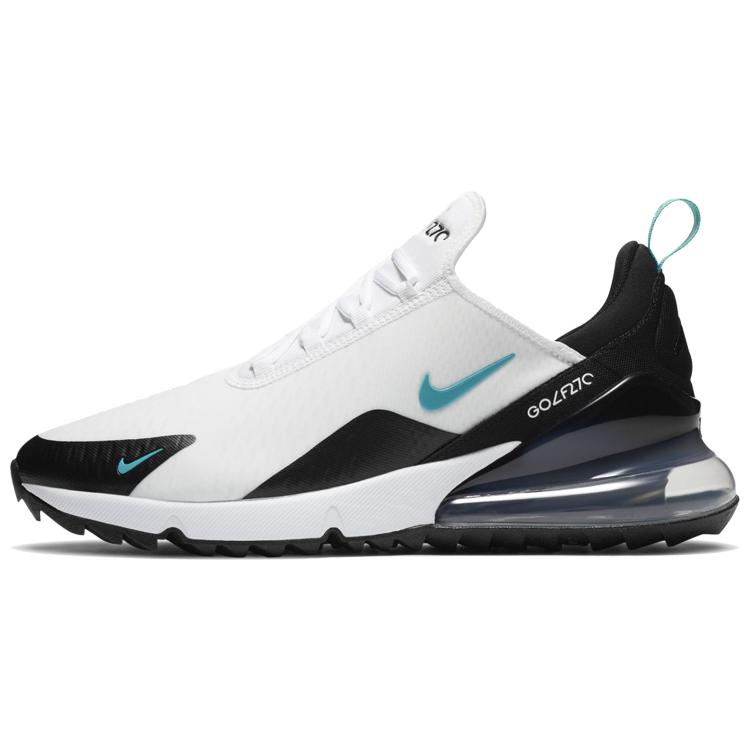 

Nike Air Max 270 Golf White Dusty Cactus CK6483-100 38.5