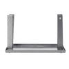 Electric Planer Stand Set Multifunction Aluminum Flip Planer Shelf Bracket Woodworking Accessory