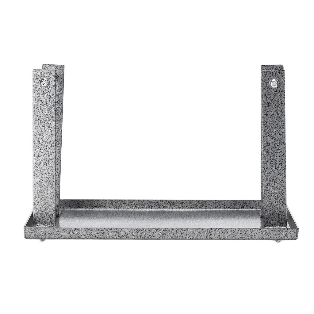 Electric Planer Stand Set Multifunction Aluminum Flip Planer Shelf Bracket Woodworking Accessory