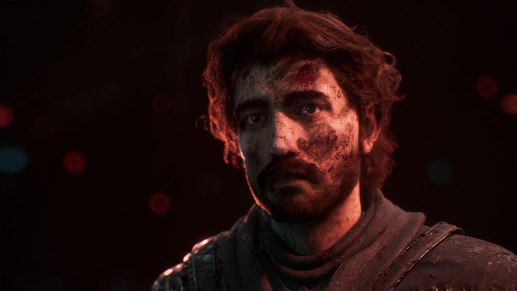 Clair Expedition 33 North Xbox Series X Obscur (Import America)