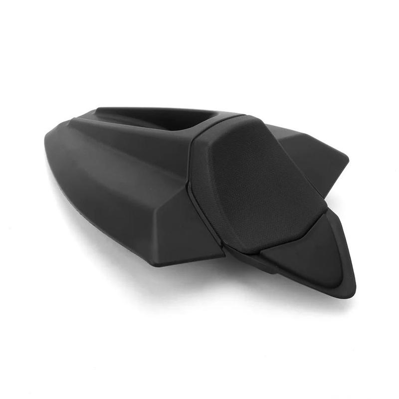 A28G-Motorcycle Accessories Passenger Pillion Rear Seat Cover Cowl Solo Cowl For Aprilia RS457 Rs457 RS 457 2024 2025