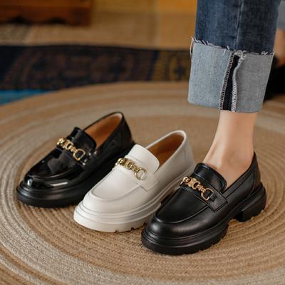 Pumps – Loafers til kvinder
