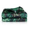 Outdoor Camouflage Waterproof Heavy-Duty Tarp