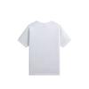 Kith For Marilyn Monroe Seven Year Classic Logo Tee White Men Tops KHMA030001-101