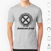 Xavier  S School Logo T Shirt Men Women Kids 6xl Logo Comics Mcu Hero Comic Superhero Movie Wandavision Red Nerd America Time