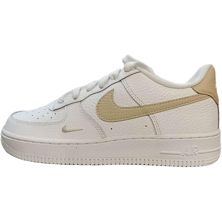 

Nike Air Force 1 Удобные Универсальные Низкие Детские Кроссовки Детские Кроссовки Белые IO7403102 36.5