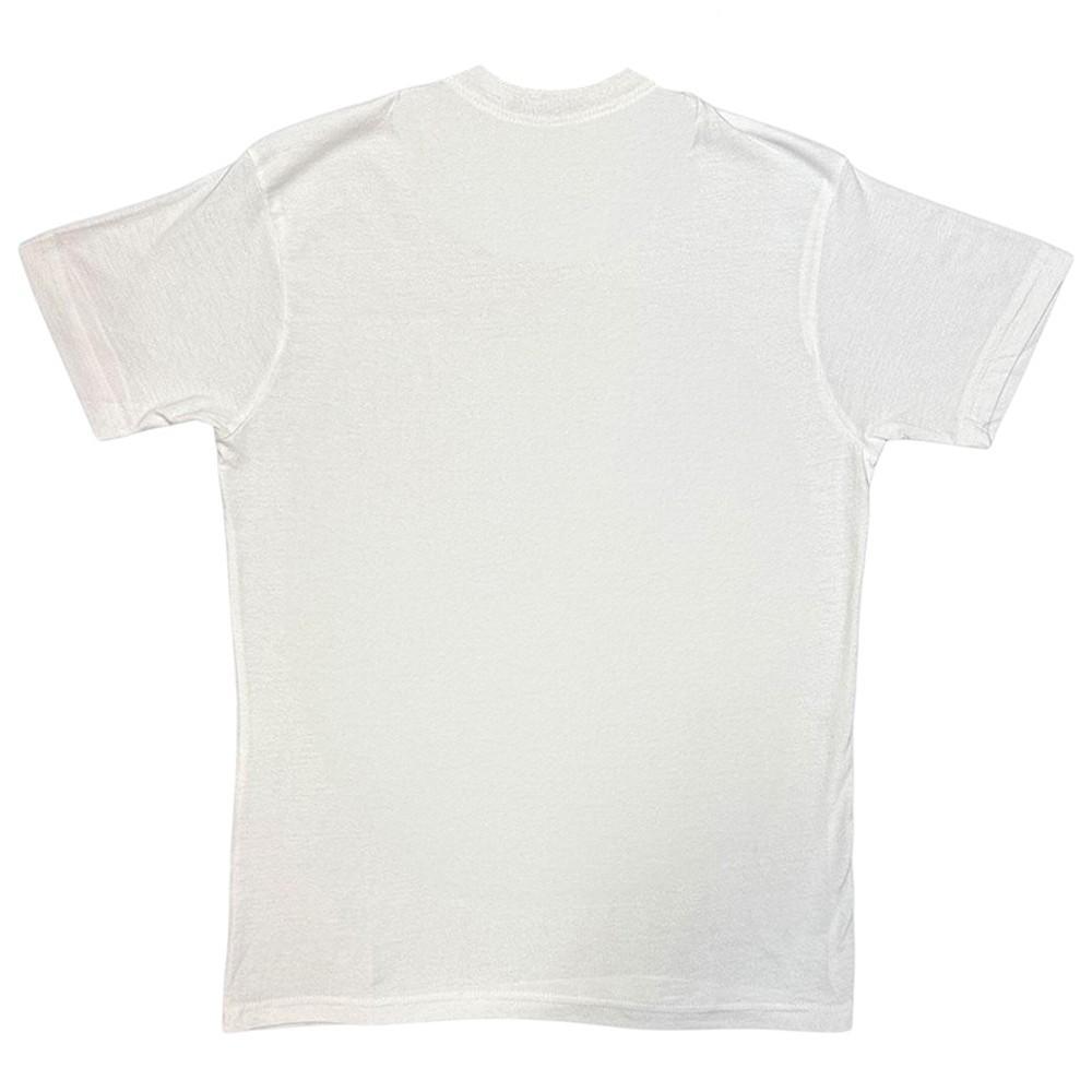 Alanis Morissette Unisex Adult Rose T-Shirt