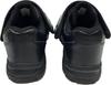 HI-GOLD Umpire Shoes PU-AM400, Size 25.5cm, Black