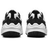 Nike Tech Hera White Black Women's  Sneakers  DR9761-101