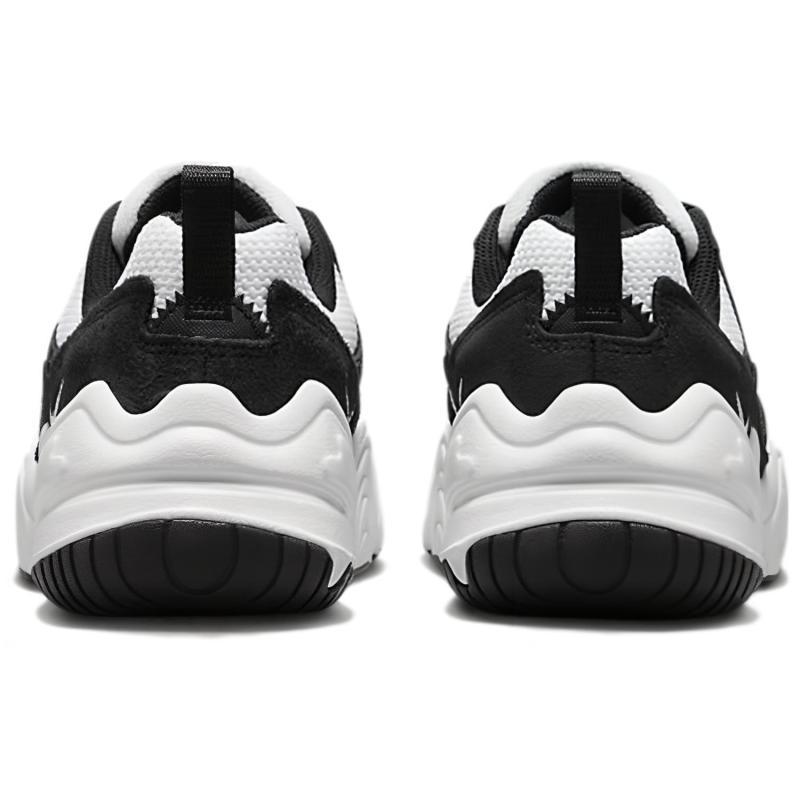 Nike Tech Hera White Black Women's  Sneakers  DR9761-101
