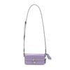 Coach Studio 20 Solid Color Detachable Shoulder Strap Push Button Flap Closure Leather Handheld Crossbody Shoulder Bag Women Handbags CE761-LHVHM