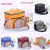 Chef Outdoor Camping Car Cooler Lunch Bag