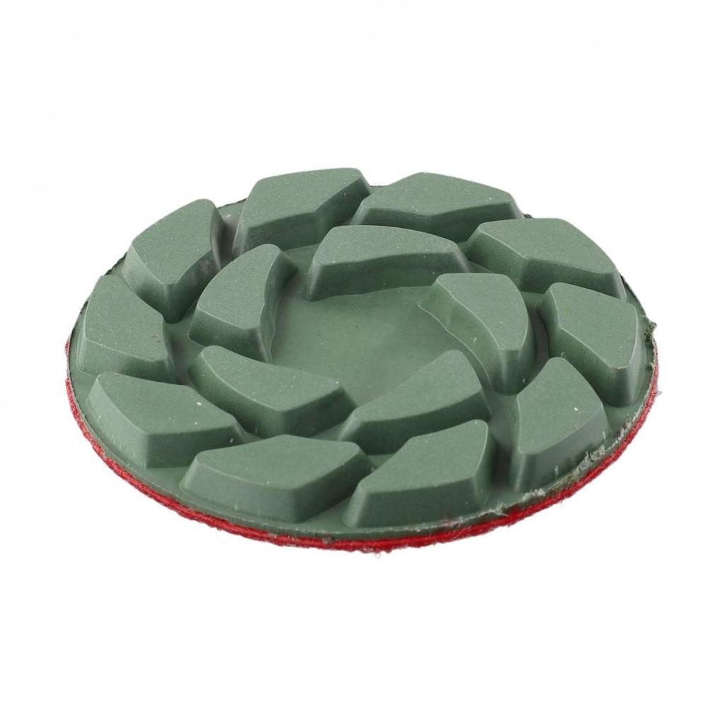Granite Stone Polishing Pad Used For Marble Polishing Wet/Dry