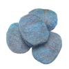 10pcs Metal Cleaning Steel Wool Durable Cleaners for Dirty Pots Pans Stovetops and Outdoor Cooking Area