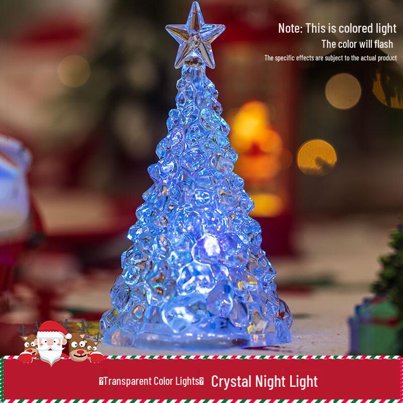 Christmas Decorative LED String Lights