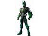 Kamen Rider OOO Gatakiriba Combo Web S.I.C. (Tamashii Exclusive)