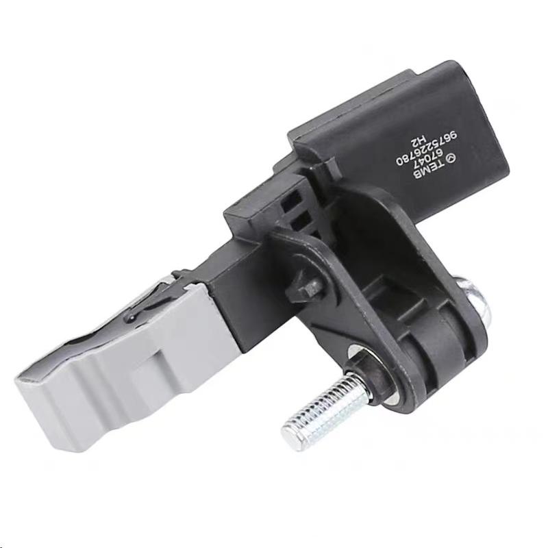 

9675226780 9670253080 For Peugeot2008 208 301 308 CitroenC3 C4 Picasso C-Elysee DS 1.2T Crankshaft position sensor, speed sensor Brand High Quality