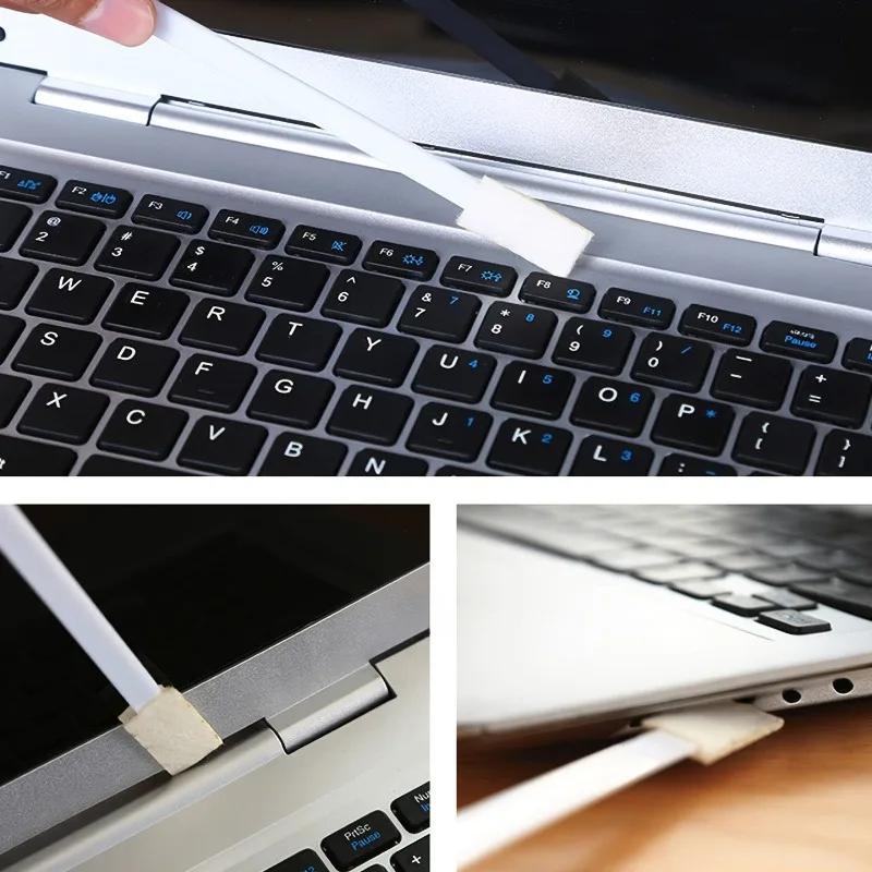 Multi-function Toilet Gap Brushcanreplace the Head Kitchen Corners and Cracks Window Grooves Window Sill Brush Cleaning Supplies