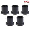 Rubber Pipe Connector Dl Milking Parlor Accessories For Cow Milk Meter Shut Off Valve Rubber Pipe Connector Shut Off Valve