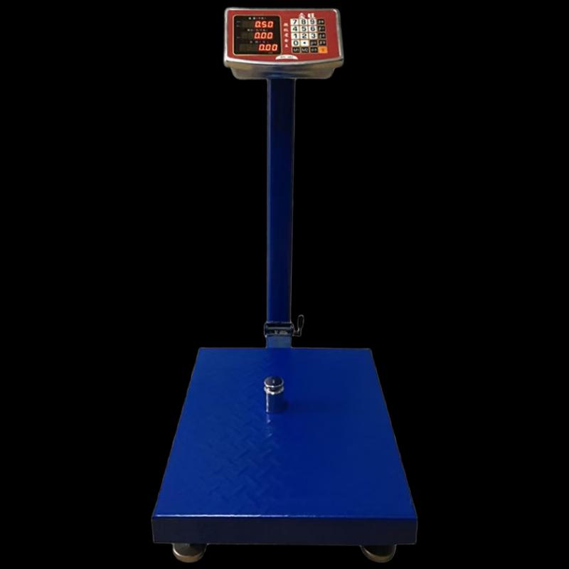 

Huiteng Digital Platform Scale