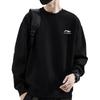 Li Ning Casual Sportswear Unisex Black+Black AWDVA97-1+AKLUA73-4
