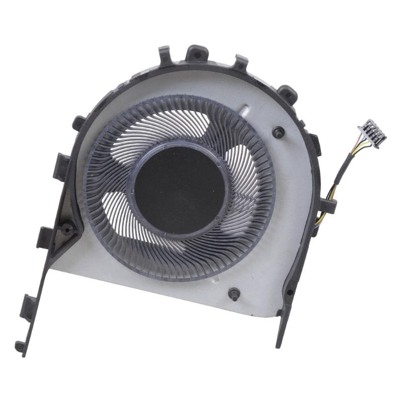 CPU Fan Laptop Cooling Fan DC5V 0.5A 4pin Coolers for E14 GEN1 Laptop Heatsink Part