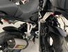 Honda CB300R 2018-2024 Rear Fender & Chain Guard Modification Kit
