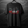 Honda NT650V Deauville 1998-2006 - Motorcycle T Shirt for Riders