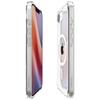 Etui do iPhone 16e Spigen Ultra Hybrid MagSafe Białe