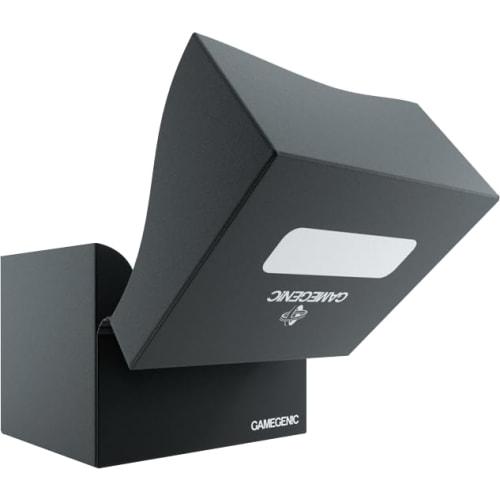 Gamegenic Side Holder Deck Case 100+ XL Black