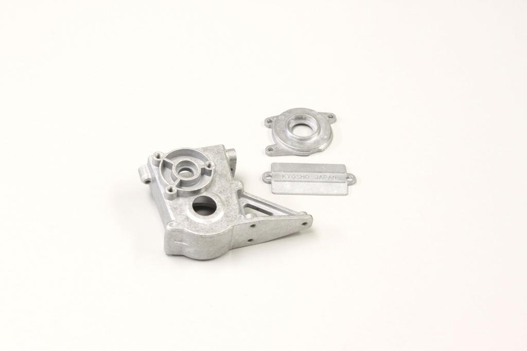 Kyosho Gearbox SC205B (Scorpion 2014)