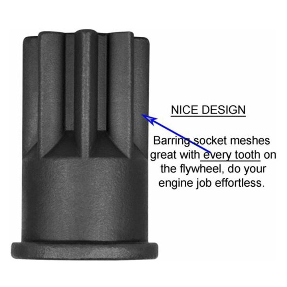 Automatic Timing Pin 9U-7227 Injector Height Adjustment Gauge Tool Engine Barring Socket for Caterpillar CAT 3406E C-15 C-16