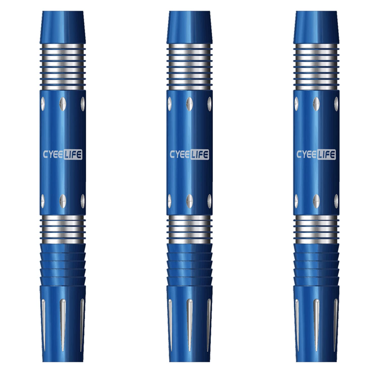 

Профессиональные дротики CyeeLife 90% 18 г вольфрам